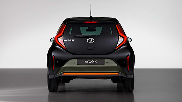 Tata Punch-ന് പഞ്ച് മറുപടിയുമായി Toyota; പരിചയപ്പെടാം Aygo X എന്ന പുതിയ തുറുപ്പ്ചീട്ടിനെ