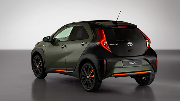 Tata Punch-ന് പഞ്ച് മറുപടിയുമായി Toyota; പരിചയപ്പെടാം Aygo X എന്ന പുതിയ തുറുപ്പ്ചീട്ടിനെ