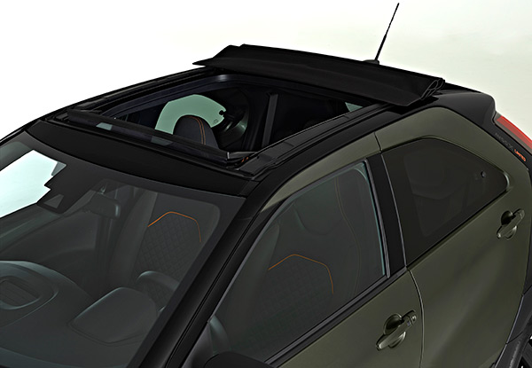 Tata Punch-ന് പഞ്ച് മറുപടിയുമായി Toyota; പരിചയപ്പെടാം Aygo X എന്ന പുതിയ തുറുപ്പ്ചീട്ടിനെ