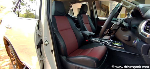 Fortuner Legender 4x4 -ന്റെ ഹൈലൈറ്റുകൾ വെളിപ്പെടുത്തി പുത്തൻ TVC പങ്കുവെച്ച് Toyota