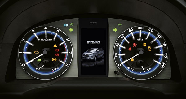 അമ്പരപ്പിക്കുന്ന പരിഷ്ക്കാരങ്ങളുമായി പുതിയ Toyota Innova Crysta എംപിവി വിപണിയിൽ, അറിയാം കൂടുതൽ