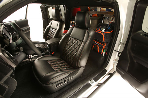 Tacozilla; എവിടേയും പോകാവുന്ന മിനി ഹോം ക്യാമ്പർ അവതരിപ്പിച്ച് Toyota