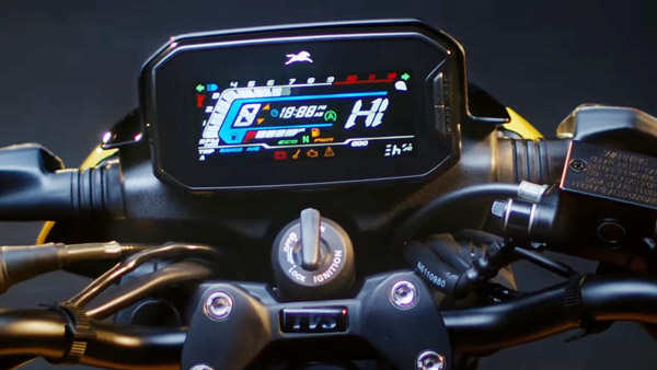 Raider 125 നേപ്പാളിലും വില്‍പ്പനയ്ക്ക് എത്തിച്ച് TVS