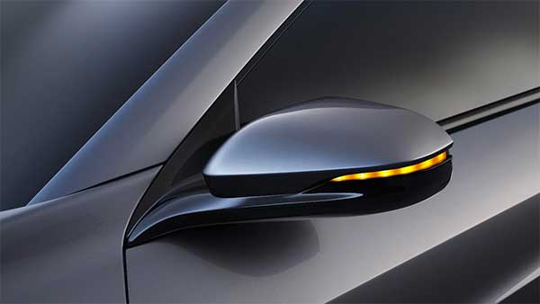 കോംപാക്ട് എസ്‌യുവിയെ അവതരിപ്പിക്കാനൊരുങ്ങി Honda; ടീസര്‍ ചിത്രം പങ്കുവെച്ചു