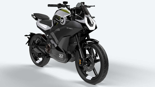 ഒറ്റ ചാർജിൽ 250 കിലോമീറ്റർ റേഞ്ച്, പുതിയ സ്റ്റാഷ് ഇലക്‌ട്രിക് മോട്ടോർസൈക്കിളുമായി വിമോട്ടോ