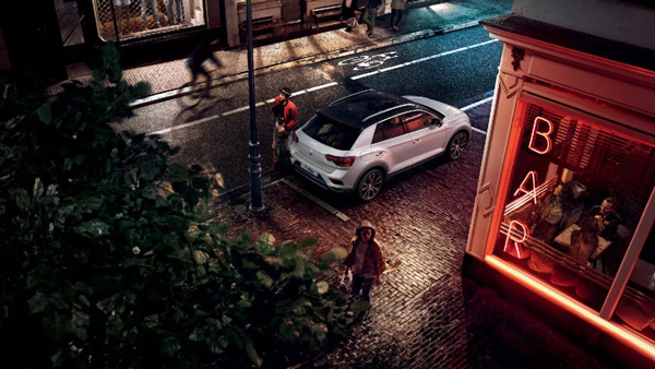 വിറ്റുതീര്‍ന്നത് ചൂടപ്പം പോലെ; 2021 T-ROC ബുക്കിംഗ് അവസാനിപ്പിച്ച് Volkswagen