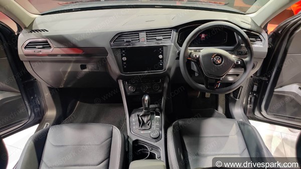 ഇനി 7-സീറ്റര്‍ ഇല്ല; Tiguan ഓള്‍സ്‌പേസിനെ പിന്‍വലിച്ച് Volkswagen