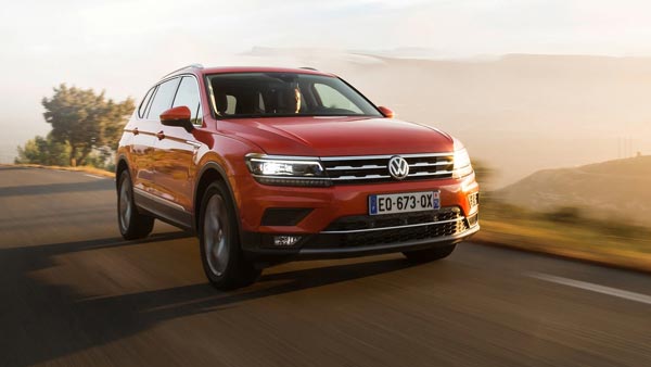 ഇനി 7-സീറ്റര്‍ ഇല്ല; Tiguan ഓള്‍സ്‌പേസിനെ പിന്‍വലിച്ച് Volkswagen