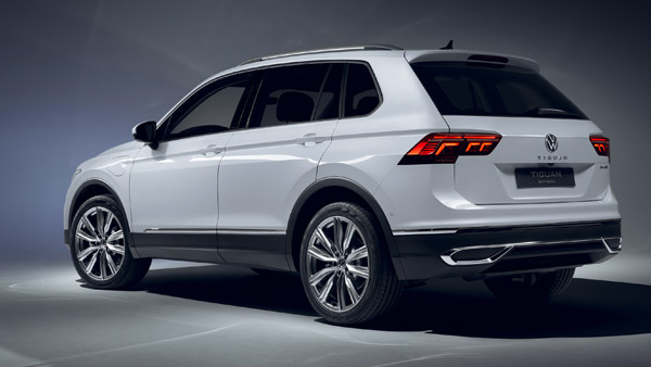 നവീകരണങ്ങളോടെ Tiguan തിരികെയെത്തുന്നു; അവതരണ തീയതി വെളിപ്പെടുത്തി Volkswagen