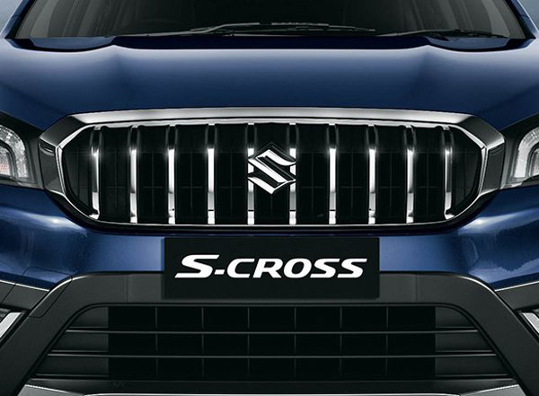 അത്ര ചില്ലറക്കാരനല്ല! 2022 Suzuki S-Cross-ന്റെ പ്രധാന ഹൈലൈറ്റുകള്‍ ഇതൊക്കെ