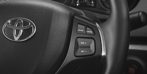 Toyota Urban Cruiser-ന് പുതിയ വേരിയന്റ് ഒരുങ്ങുന്നു; കൂടുതല്‍ വിവരങ്ങള്‍ പുറത്ത്