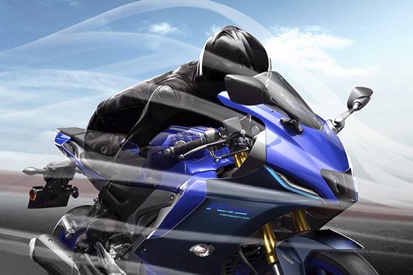 താങ്ങാവുന്ന വിലയില്‍ R15S V3 അവതരിപ്പിച്ച് Yamaha; വില വിവരങ്ങള്‍ ഇതാ