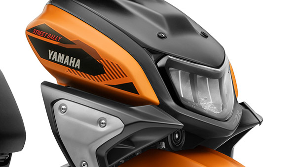 അത്ര ചില്ലറക്കാരനല്ല! Yamaha-യുടെ ബെസ്റ്റ് സെല്ലറായി മാറി റേ ZR