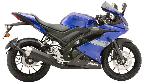 താങ്ങാവുന്ന വിലയില്‍ R15S V3 അവതരിപ്പിച്ച് Yamaha; വില വിവരങ്ങള്‍ ഇതാ