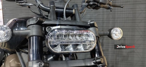 പുതിയ സ്‌പോർട്‌സ്‌റ്റർ എസ് മോട്ടോർസൈക്കിൾ അവതരിപ്പിച്ച് ഹാർലി ഡേവിഡ്‌സൺ; വില 15.50 ലക്ഷം രൂപ