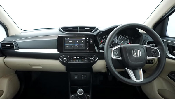 Honda-യെ ഞെട്ടിച്ച് Amaze; വില്‍പ്പന രണ്ട ലക്ഷം പിന്നിട്ട് മുന്നോട്ട്