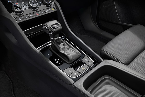 2022 Kodiaq-ന്റെ പ്രൊഡക്ഷന്‍ ആരംഭിച്ച് Skoda; അവതരണം വരും വര്‍ഷം