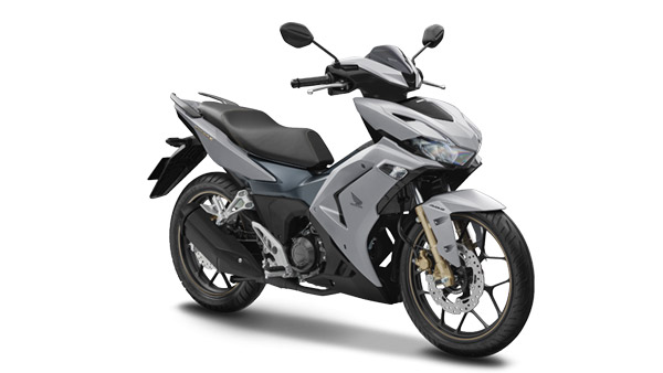 2022 Supra GTR150 സ്‌കൂട്ടര്‍ അവതരിപ്പിച്ച് Honda; നവീകരണങ്ങള്‍ ഇങ്ങനെ