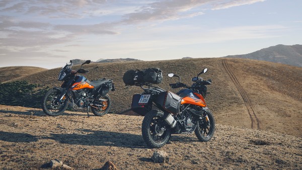 കൂടുതൽ മിടുക്കൻമാരായി, പുതിയ 2022 മോഡൽ 390, 250 അഡ്വഞ്ചർ മോട്ടോർസൈക്കിളുകളെ അവതരിപ്പിച്ച് കെടിഎം