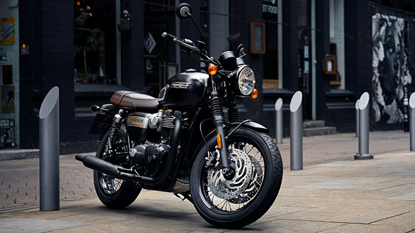 Bonneville ഗോള്‍ഡ് ലൈന്‍ പതിപ്പുകളെ ഇന്ത്യയില്‍ അവതരിപ്പിച്ച് Triumph; മാറ്റങ്ങള്‍ ഇങ്ങനെ