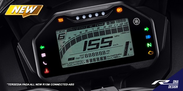 പുതിയ കളര്‍ ഓപ്ഷനില്‍ ഇന്തോനേഷ്യയിലേക്കും; 2022 R15 V4 -നെ അവതരിപ്പിച്ച് Yamaha
