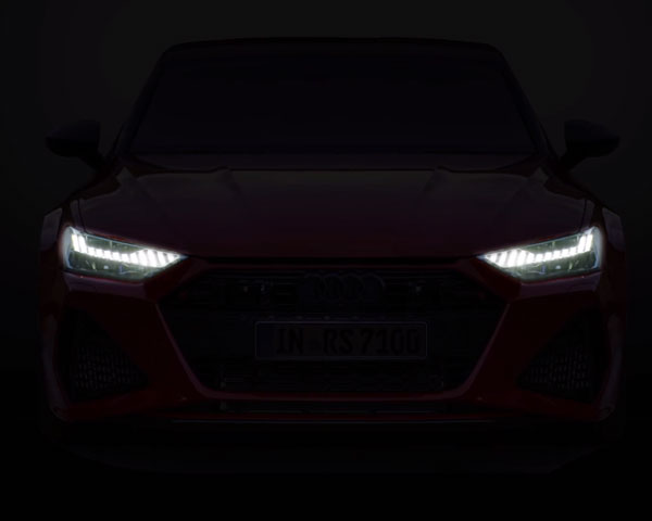 Q7 ഫെയ്‌സ്‌ലിഫ്റ്റ് എസ്‌യുവി ജനുവരിയിൽ തന്നെ ഇന്ത്യയിൽ എത്തുമെന്ന് ഔഡി