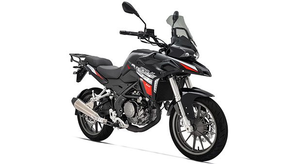 അഡ്വഞ്ചര്‍ വിഭാഗത്തിലേക്ക് Benelli-യുടെ പുതിയ തുറിപ്പ് ചീട്ട്; TRK 251ബുക്കിംഗ് ആരംഭിച്ചു