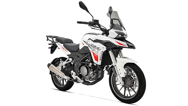 അഡ്വഞ്ചര്‍ വിഭാഗത്തിലേക്ക് Benelli-യുടെ പുതിയ തുറിപ്പ് ചീട്ട്; TRK 251ബുക്കിംഗ് ആരംഭിച്ചു