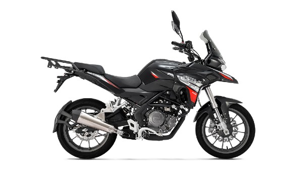 TRK 251 അഡ്വഞ്ചര്‍ മോഡലുമായി Benelli; എതിരാളി KTM 250