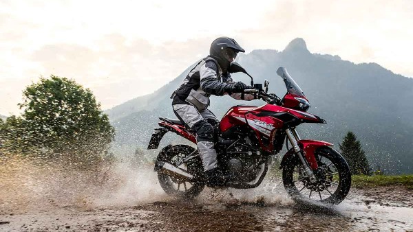 TRK 251 അഡ്വഞ്ചര്‍ മോഡലുമായി Benelli; എതിരാളി KTM 250