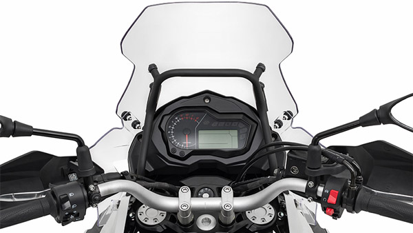 TRK 251 അഡ്വഞ്ചര്‍ മോഡലുമായി Benelli; എതിരാളി KTM 250