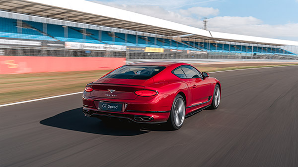 ചിന്തിച്ചിട്ടുണ്ടോ, കാറുകളിലെ 'GT' ബാഡ്ജ് എന്താണ് അര്‍ത്ഥമാക്കുന്നതെന്ന്?