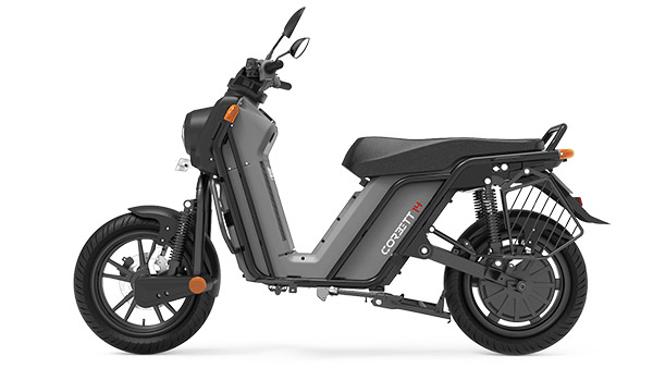 Corbett ഇലക്ട്രിക് ബൈക്കിന്റെ ബുക്കിംഗില്‍ കണ്ണുതള്ളി Boom Motors; ഡെലിവറികള്‍ 2022 ജനുവരിയോടെ