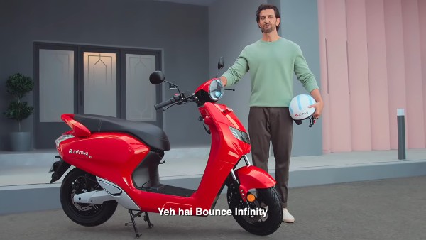 വ്യത്യസ്തനാണ് Bounce Infinity E1 ഇലക്ട്രിക് സ്‌കൂട്ടര്‍; അറിഞ്ഞിരിക്കേണ്ട കുറച്ച് കാര്യങ്ങള്‍ ഇതൊക്കെ