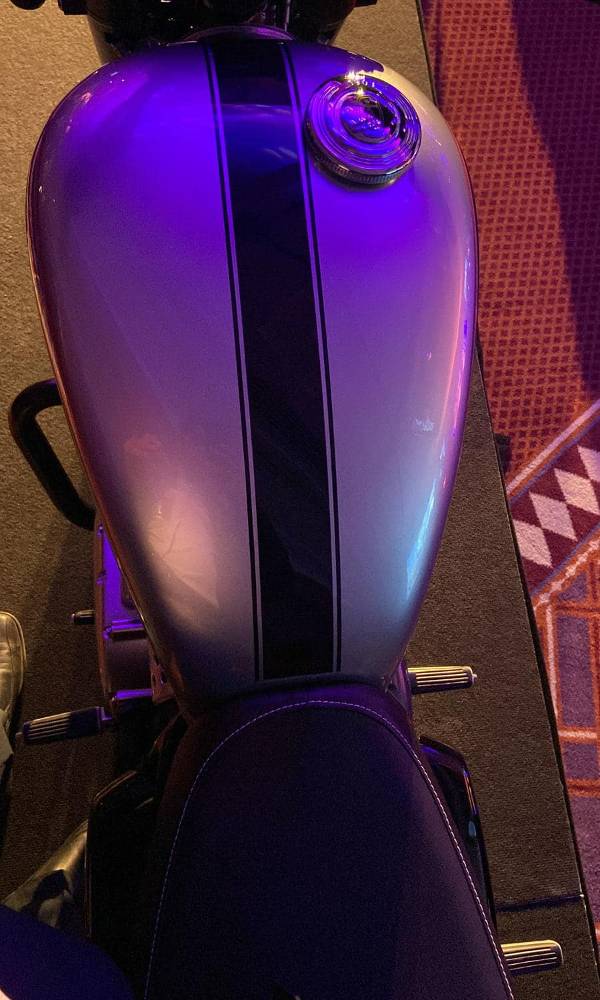 650 സിസി എഞ്ചിൻ, 45 bhp കരുത്ത്; ബിഎസ്‌എ ഗോൾഡ് സ്റ്റാറിന്റെ കൂടുതൽ വിശദാംശങ്ങൾ പുറത്ത്