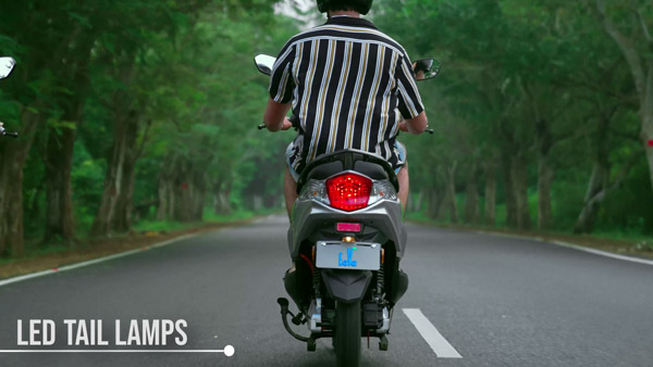 Soul ഇലക്ട്രിക് സ്‌കൂട്ടറിനെ അവതരിപ്പിച്ച് EeVe; വില 1.40 ലക്ഷം രൂപ