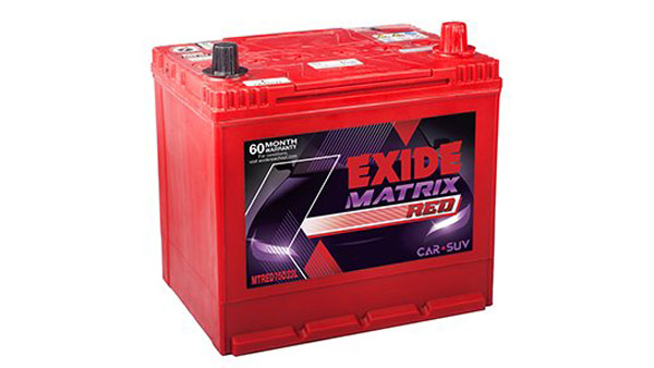 ഇന്ത്യയില്‍ ലിഥിയം-അയണ്‍ സെല്‍ നിര്‍മ്മാണ പ്ലാന്റ് സ്ഥാപിക്കാനൊരുങ്ങി എക്‌സൈഡ്