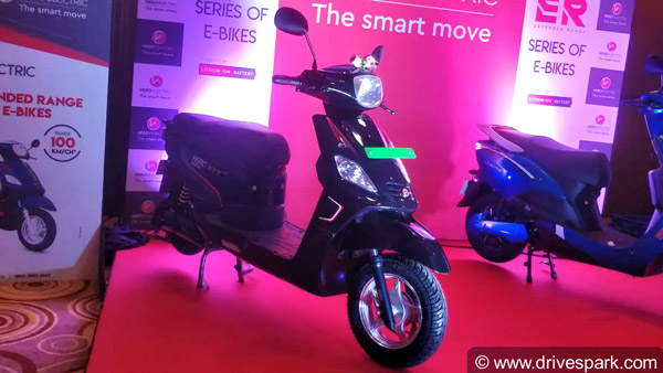 വിപണി വിഹിതം 36 ശതമാനം; ഇന്ത്യയില്‍ ഏറ്റവും കൂടുതല്‍ വിറ്റഴിക്കപ്പെടുന്ന ഇവി ബ്രാന്‍ഡായി Hero Electric