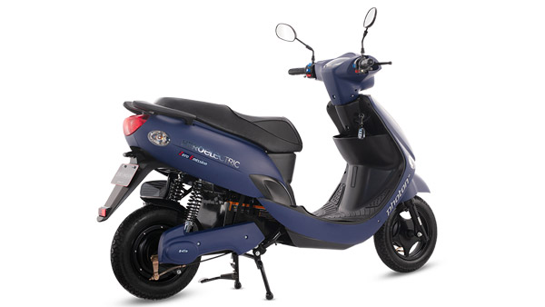 15 മിനിറ്റിനുള്ളില്‍ ഫുള്‍ ചാര്‍ജ്! ഫാസ്റ്റ് ചാര്‍ജിംഗ് ബാറ്ററിക്കായി ലോഗ്9-മായി കൈകോര്‍ത്ത് Hero Electric