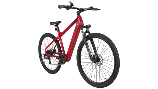 ബ്ലൂടൂത്ത് കണക്റ്റിവിറ്റിയോടെ F2i, F3i ഇലക്ട്രിക് മൗണ്ടന്‍ സൈക്കിളുകള്‍ പുറത്തിറക്കി Hero