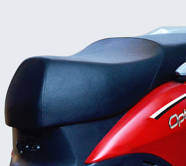 Optima HX ഇലക്ട്രിക് സ്‌കൂട്ടറിനെ ജനപ്രീയമാക്കി Hero; പുതിയ നവീകരണം ഇങ്ങനെ