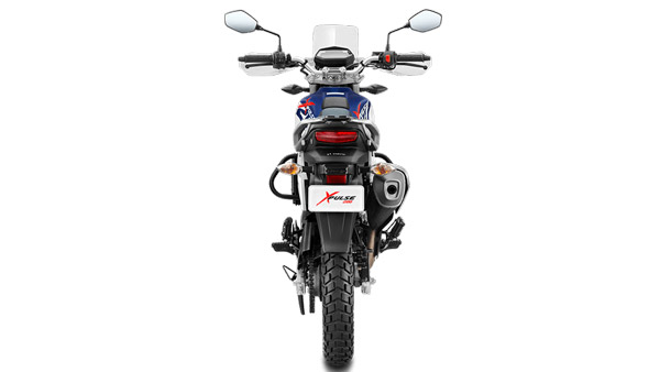 Xpulse 200 4V-യുടെ ബുക്കിംഗ് താല്‍ക്കാലികമായി നിര്‍ത്തി Hero; കാരണം ഇതാ