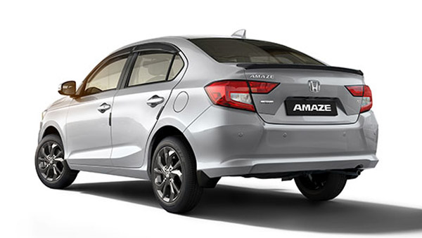 Honda-യെ ഞെട്ടിച്ച് Amaze; വില്‍പ്പന രണ്ട ലക്ഷം പിന്നിട്ട് മുന്നോട്ട്
