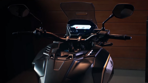 Honda CB150X-നെ അടുത്തറിയാം; ആദ്യ പരസ്യ വീഡിയോ ഇതാ