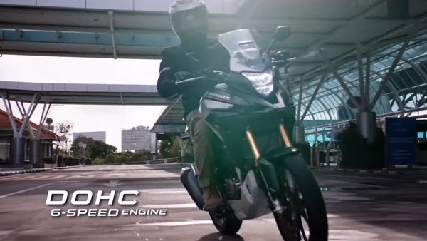 Honda CB150X-നെ അടുത്തറിയാം; ആദ്യ പരസ്യ വീഡിയോ ഇതാ