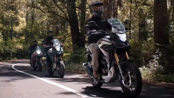 Honda CB150X-നെ അടുത്തറിയാം; ആദ്യ പരസ്യ വീഡിയോ ഇതാ