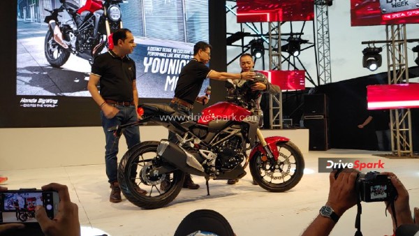 ബിഎസ് VI നവീകരണങ്ങളോടെ CB300R-നെ അവതരിപ്പിച്ച് Honda; മാറ്റങ്ങളും നവീകരങ്ങളും ഇങ്ങനെ