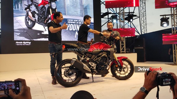 ബിഎസ് VI നവീകരണങ്ങളോടെ CB300R-നെ അവതരിപ്പിച്ച് Honda; മാറ്റങ്ങളും നവീകരങ്ങളും ഇങ്ങനെ