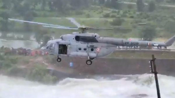 Mi-17V-5 മീഡിയം-ലിഫ്റ്റർ ഹെലികോപ്റ്റർ; അറിയേണ്ടതെല്ലാം