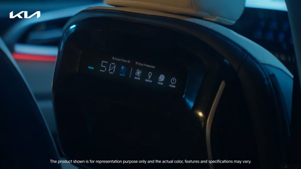 Carens എംപിവിയുടെ ബുക്കിംഗ് തീയതി വെളിപ്പെടുത്തി Kia; Alcazar, Safari എതിരാളികള്‍